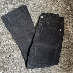 BDG corduroy jean